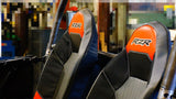 Photo of Seat Lowering Bases by L&W Fab - Premium Seat Base for UTVs / Side by Sides