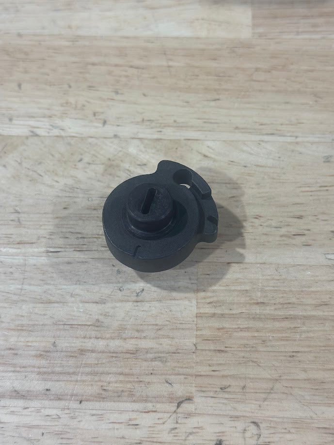 Photo of Honda Sure 4 Pulley, Center Shaft, Gear by Knight ATV - Premium for UTVs / Side by Sides