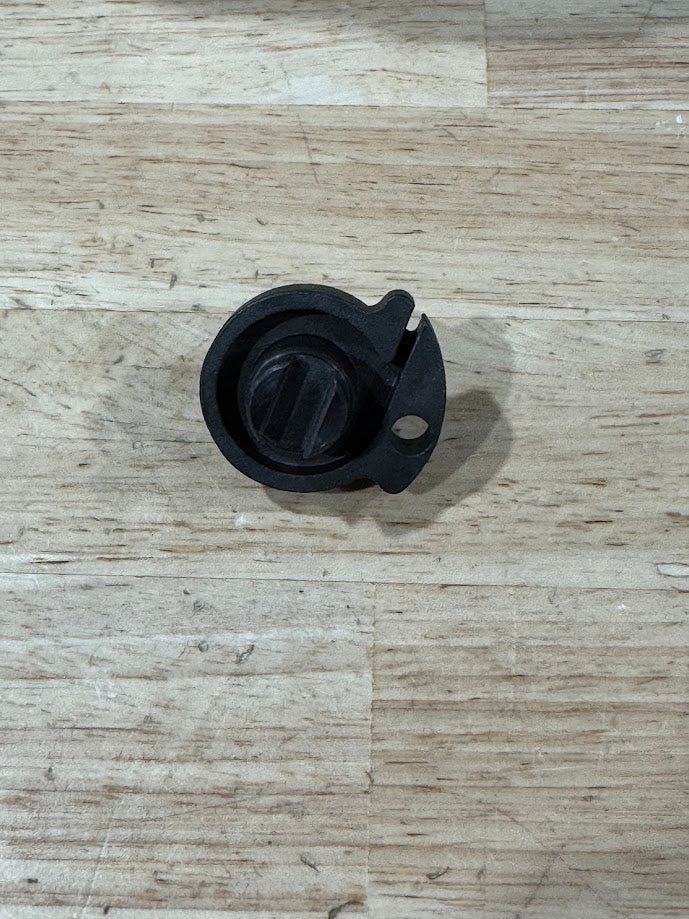 Photo of Honda Sure 4 Pulley, Center Shaft, Gear by Knight ATV - Premium for UTVs / Side by Sides