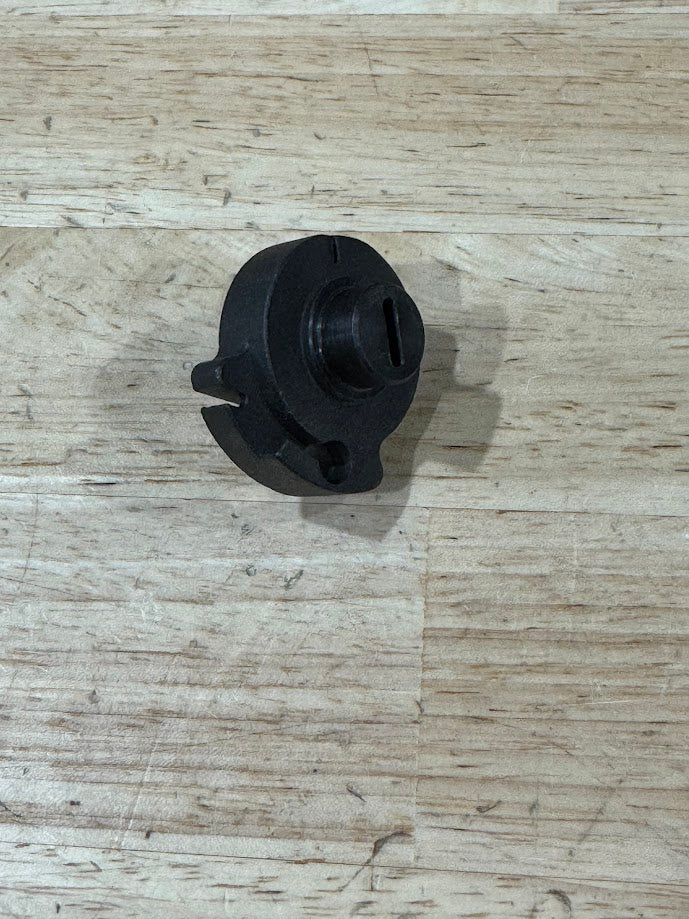 Photo of Honda Sure 4 Pulley, Center Shaft, Gear by Knight ATV - Premium for UTVs / Side by Sides
