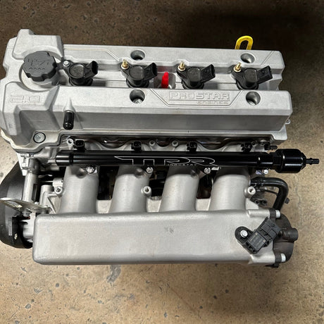 Photo of Fuel Rail / Pro r by Bikeman Performance - Premium for UTVs / Side by Sides