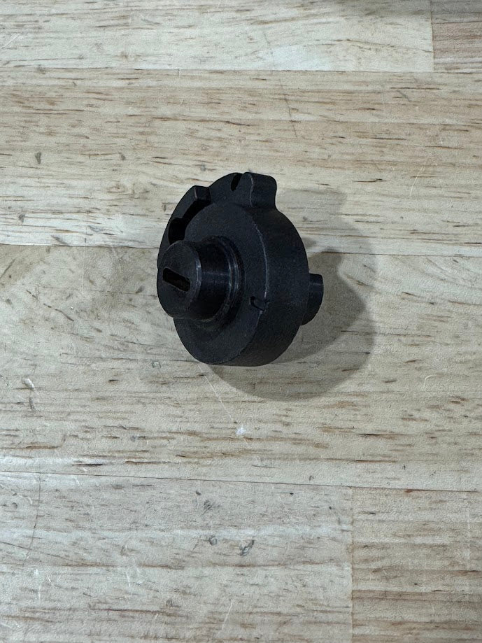 Photo of Honda Sure 4 Pulley, Center Shaft, Gear by Knight ATV - Premium for UTVs / Side by Sides