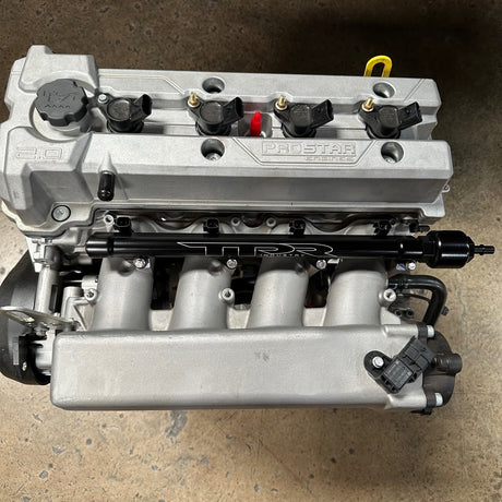 Photo of TPR014 - Billet Fuel Rail - Pro R by TPR Industry - Premium for UTVs / Side by Sides