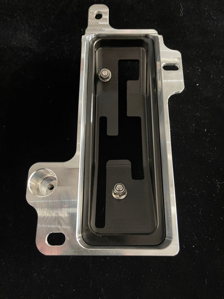 Photo of Can-Am X3 Billet Shift System by Viper Machine - Premium for UTVs / Side by Sides