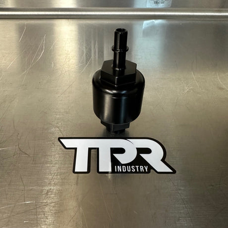Photo of TPR014 - Billet Fuel Rail - Pro R by TPR Industry - Premium for UTVs / Side by Sides