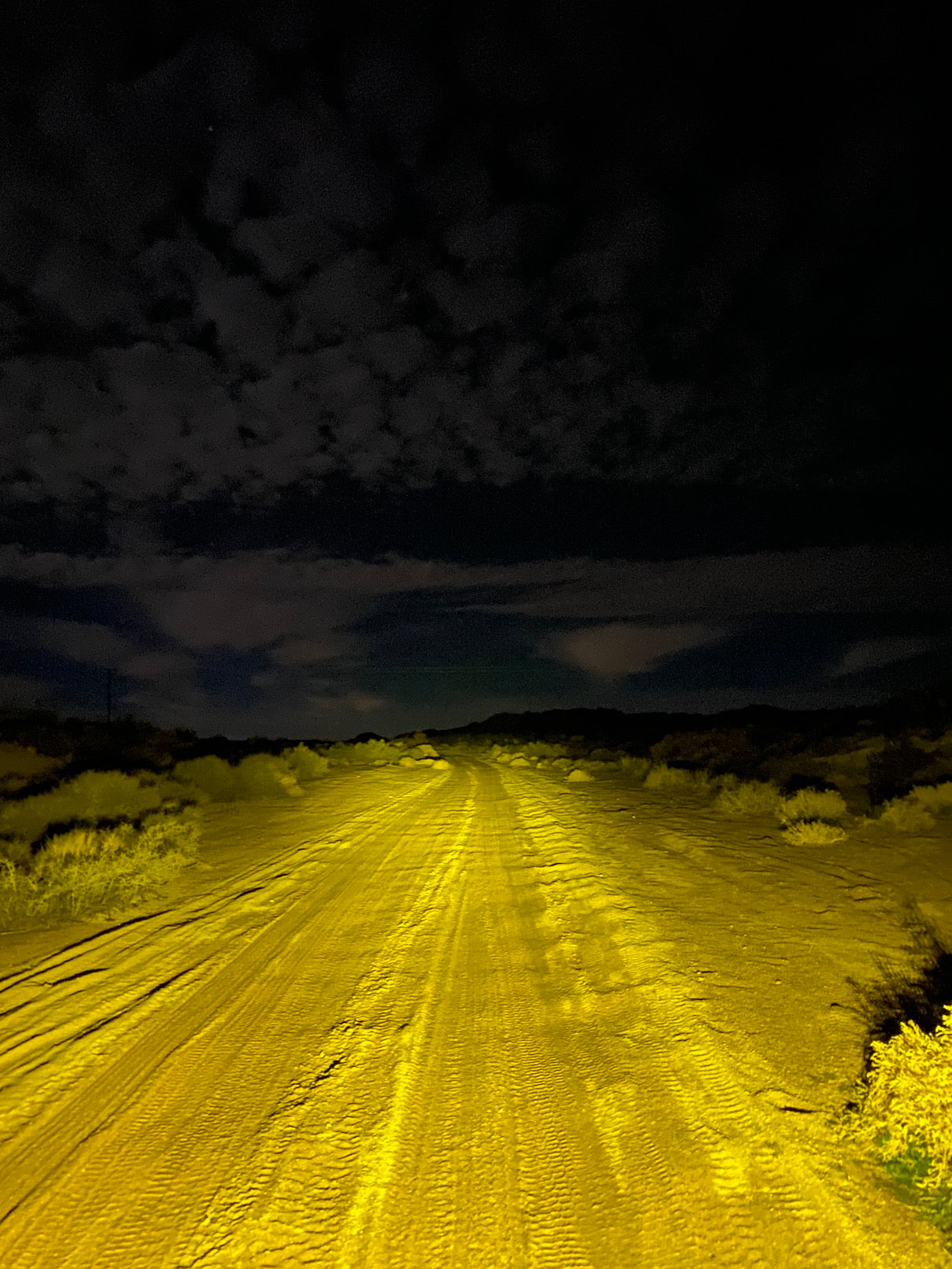 Photo of GP20 LED Pod Pair Amber by GGLighting - Premium for UTVs / Side by Sides