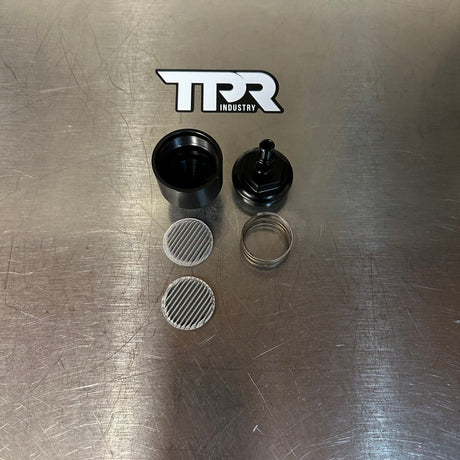Photo of TPR014 - Billet Fuel Rail - Pro R by TPR Industry - Premium for UTVs / Side by Sides
