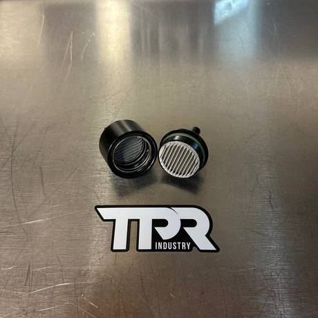 Photo of TPR014 - Billet Fuel Rail - Pro R by TPR Industry - Premium for UTVs / Side by Sides