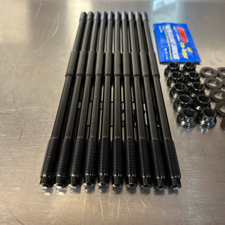 ARP2000 Head Studs for Polaris RZR Pro R