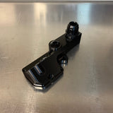 TPR003 - Black Billet Breather Block for RZR