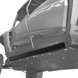 Photo of Polaris RZR XP 4 1000 (2024+) UHMW Rock Sliders by Factory UTV - Premium Rock Sliders for UTVs / Side by Sides