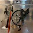 Photo of TPR015 - Pro XP Turbocharger install kit for XPT car by TPR Industry - Premium for UTVs / Side by Sides