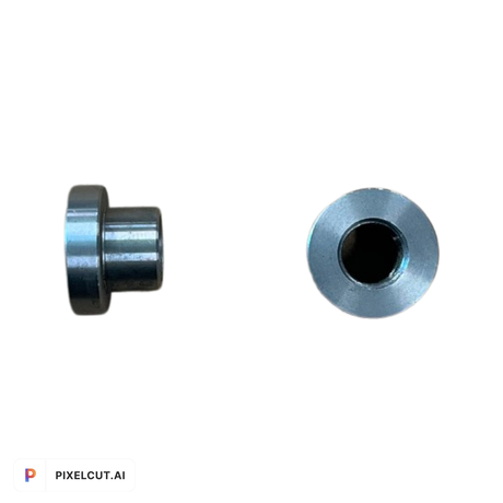 GEISER MIRROR BUNG