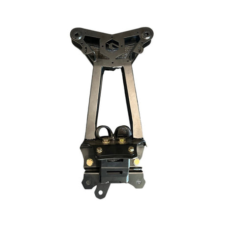 CAN AM X3 FRONT END "BULLETPROOF" KIT