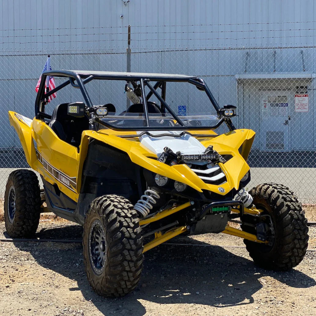 Photo of GP20 Pod Bundle Deal With Wiring Harness by GGLighting - Premium for UTVs / Side by Sides