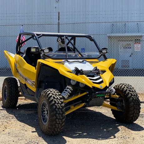 Photo of GP20 Pod Bundle Deal With Wiring Harness by GGLighting - Premium for UTVs / Side by Sides