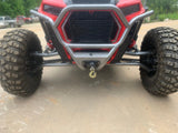 Photo of Turbo S A Arms (Mega Ball Joint) by L&W Fab - Premium A-Arms & Control Arms for UTVs / Side by Sides