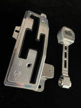 Photo of Can-Am X3 Billet Shift System by Viper Machine - Premium Shifters & Shifter Knobs for UTVs / Side by Sides