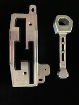Photo of Can-Am X3 Billet Shift System by Viper Machine - Premium Shifters & Shifter Knobs for UTVs / Side by Sides
