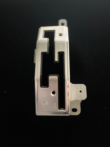 Photo of Can-Am X3 Billet Shift System by Viper Machine - Premium for UTVs / Side by Sides