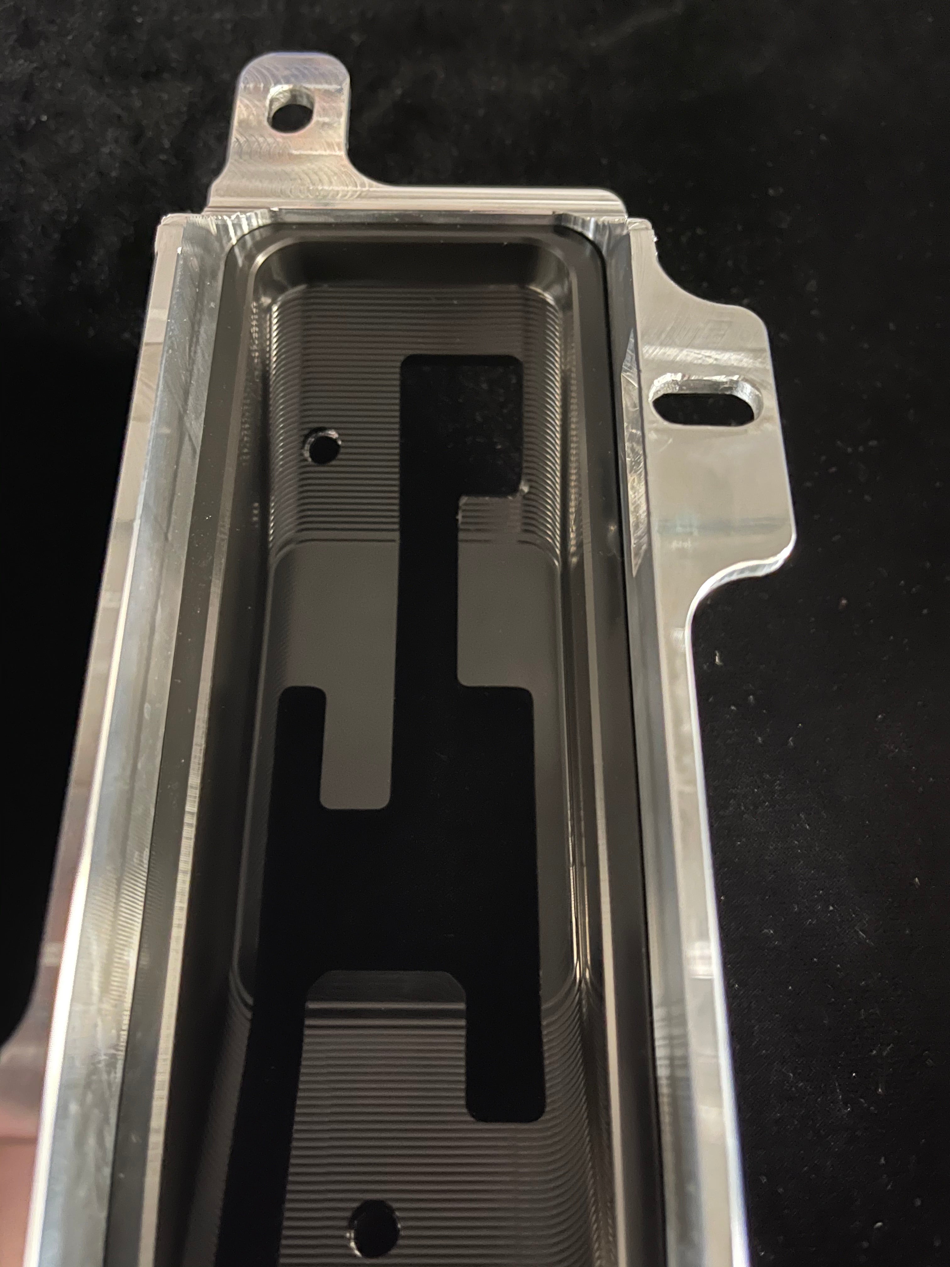 Photo of Can-Am X3 Billet Shift System by Viper Machine - Premium for UTVs / Side by Sides