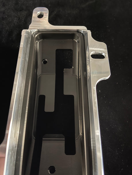 Photo of Can-Am X3 Billet Shift System by Viper Machine - Premium for UTVs / Side by Sides