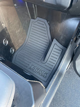 Photo of Yamaha Wolverine RMAX 2 1000 & Wolverine X2 by Terick Solutions - Premium UTV Rubber floor mats for UTVs / Side by Sides