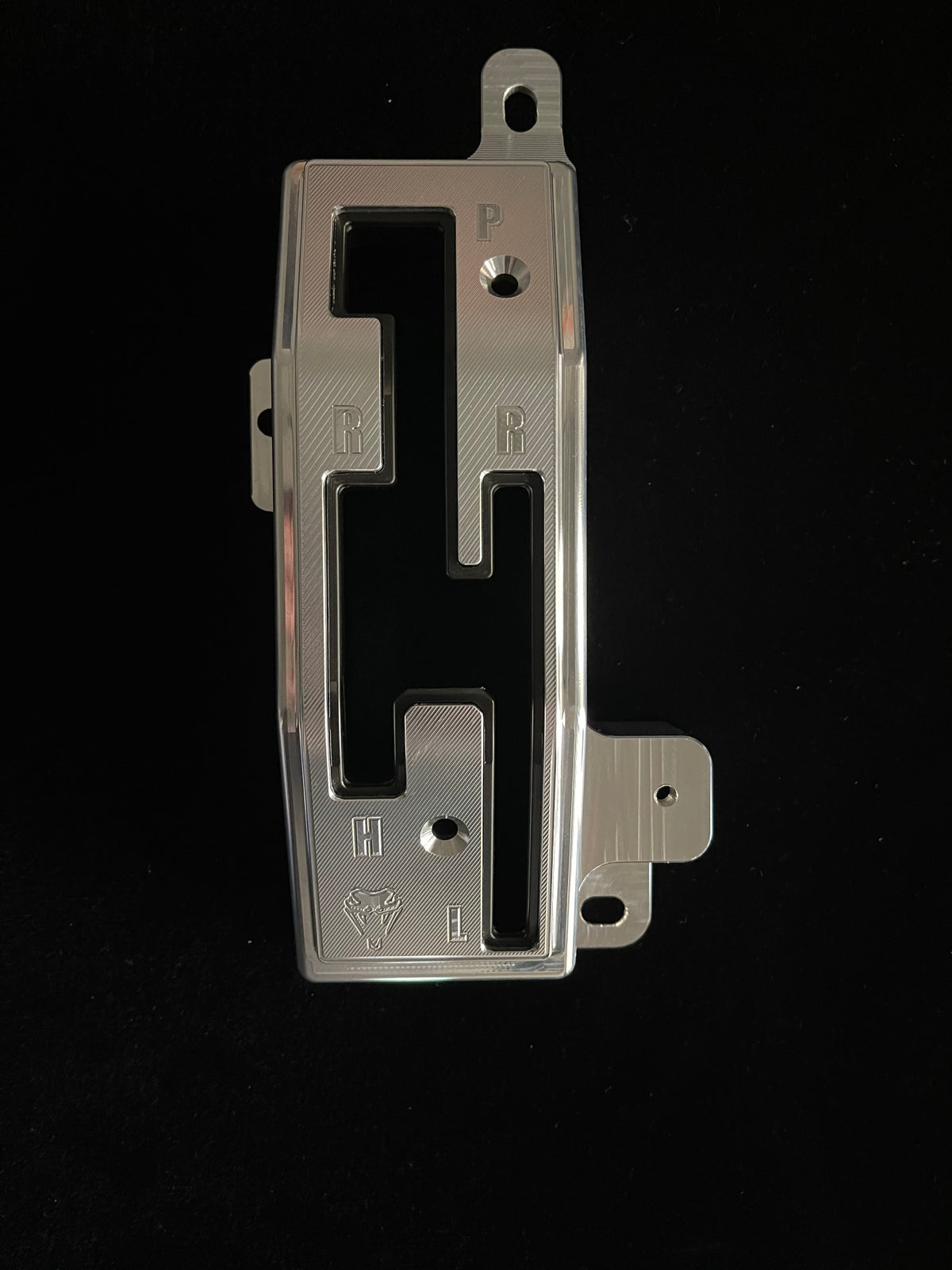 Photo of Can-Am X3 Billet Shift System by Viper Machine - Premium Shifters & Shifter Knobs for UTVs / Side by Sides