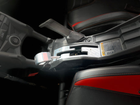 Photo of Can-Am X3 Billet Shift System by Viper Machine - Premium for UTVs / Side by Sides