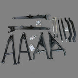 2024-2025 RZR XP Long Travel Kit