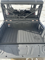 Photo of CFMOTO UFORCE 1000 & XL Rubber Floor Mats by Terick Solutions - Premium UTV Rubber floor mats for UTVs / Side by Sides