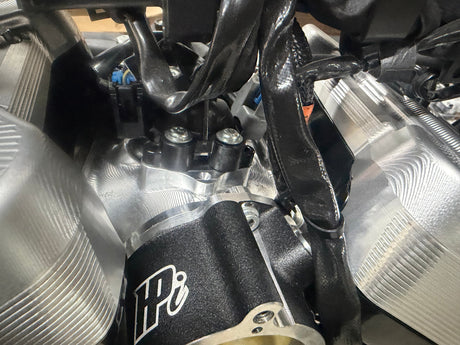 Harley-Davidson M8 Billet Ported Intake Manifold (2023.5+)