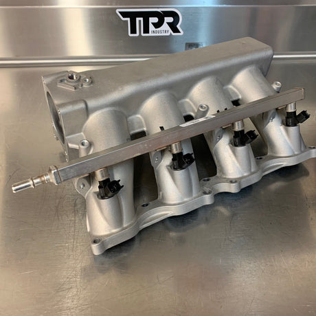 Photo of TPR014 - Billet Fuel Rail - Pro R by TPR Industry - Premium for UTVs / Side by Sides