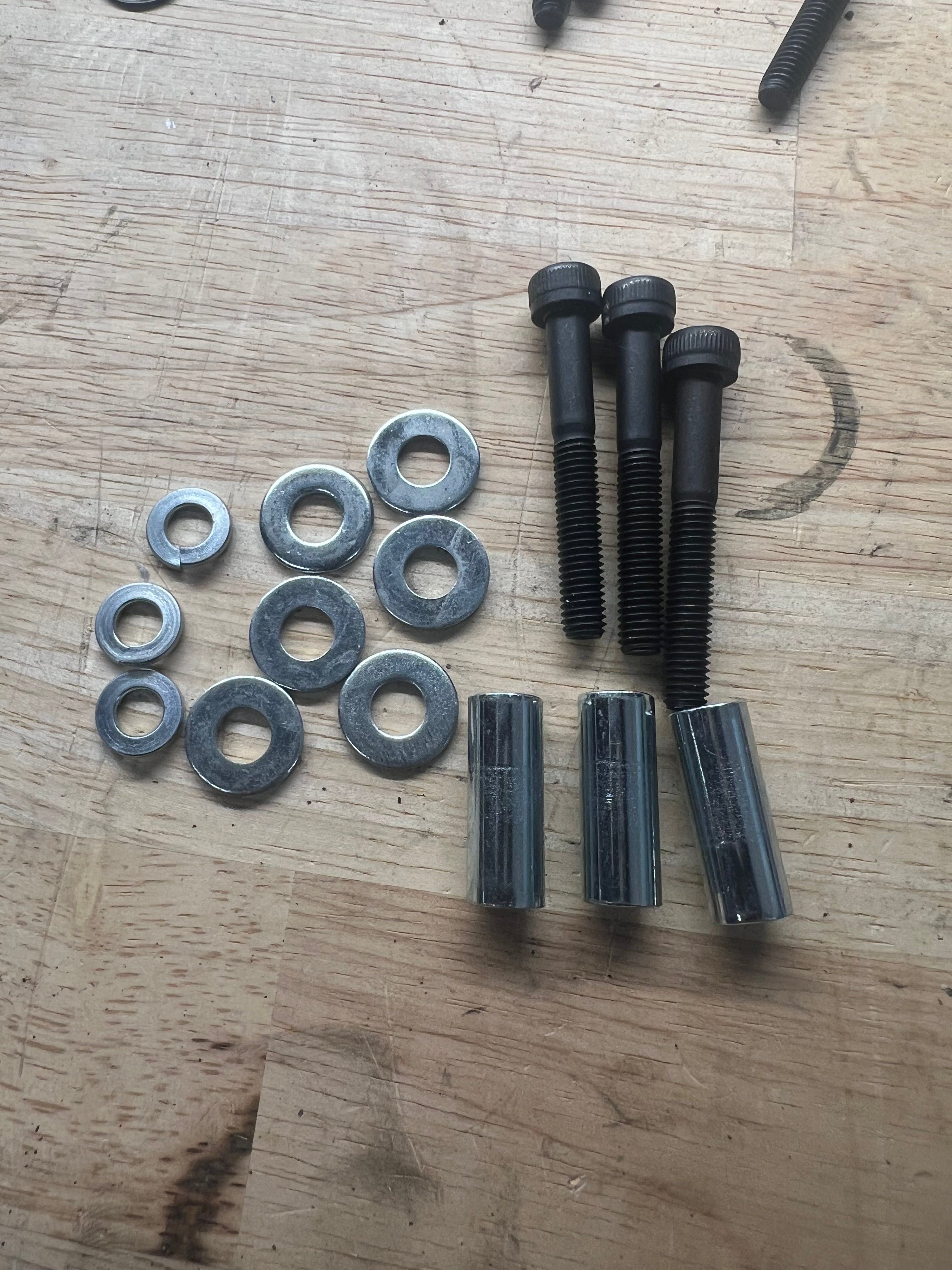 Photo of Speed UTV 2nd Battery Kit by GGLighting - Premium for UTVs / Side by Sides