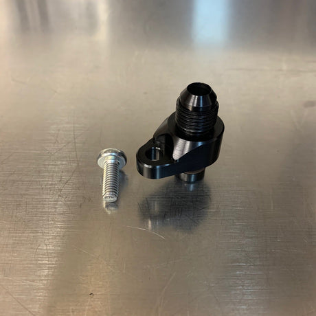 Photo of TPR013 - Pro XP Turbocharger water fitting by TPR Industry - Premium for UTVs / Side by Sides