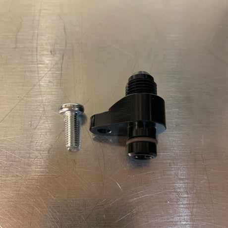 Photo of TPR013 - Pro XP Turbocharger water fitting by TPR Industry - Premium for UTVs / Side by Sides