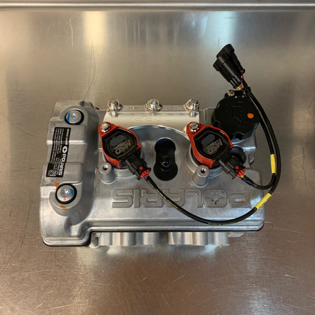 Photo of TPR011 - Pro XP / Turbo R MSD Coil Kit by TPR Industry - Premium for UTVs / Side by Sides
