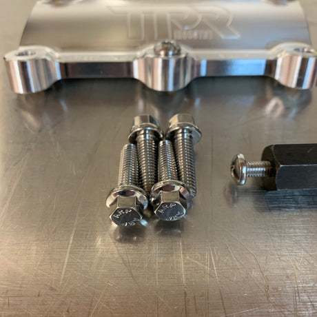 Photo of TPR011 - Pro XP / Turbo R MSD Coil Kit by TPR Industry - Premium for UTVs / Side by Sides