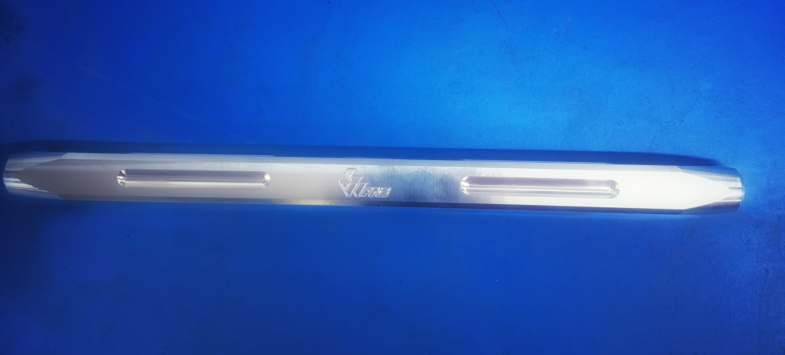 Photo of Honda Talon Tie Rods (X Edition) by L&W Fab - Premium Tie Rod for UTVs / Side by Sides