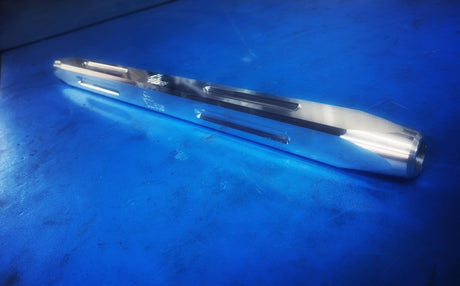 Photo of Honda Talon Tie Rods (X Edition) by L&W Fab - Premium Tie Rod for UTVs / Side by Sides