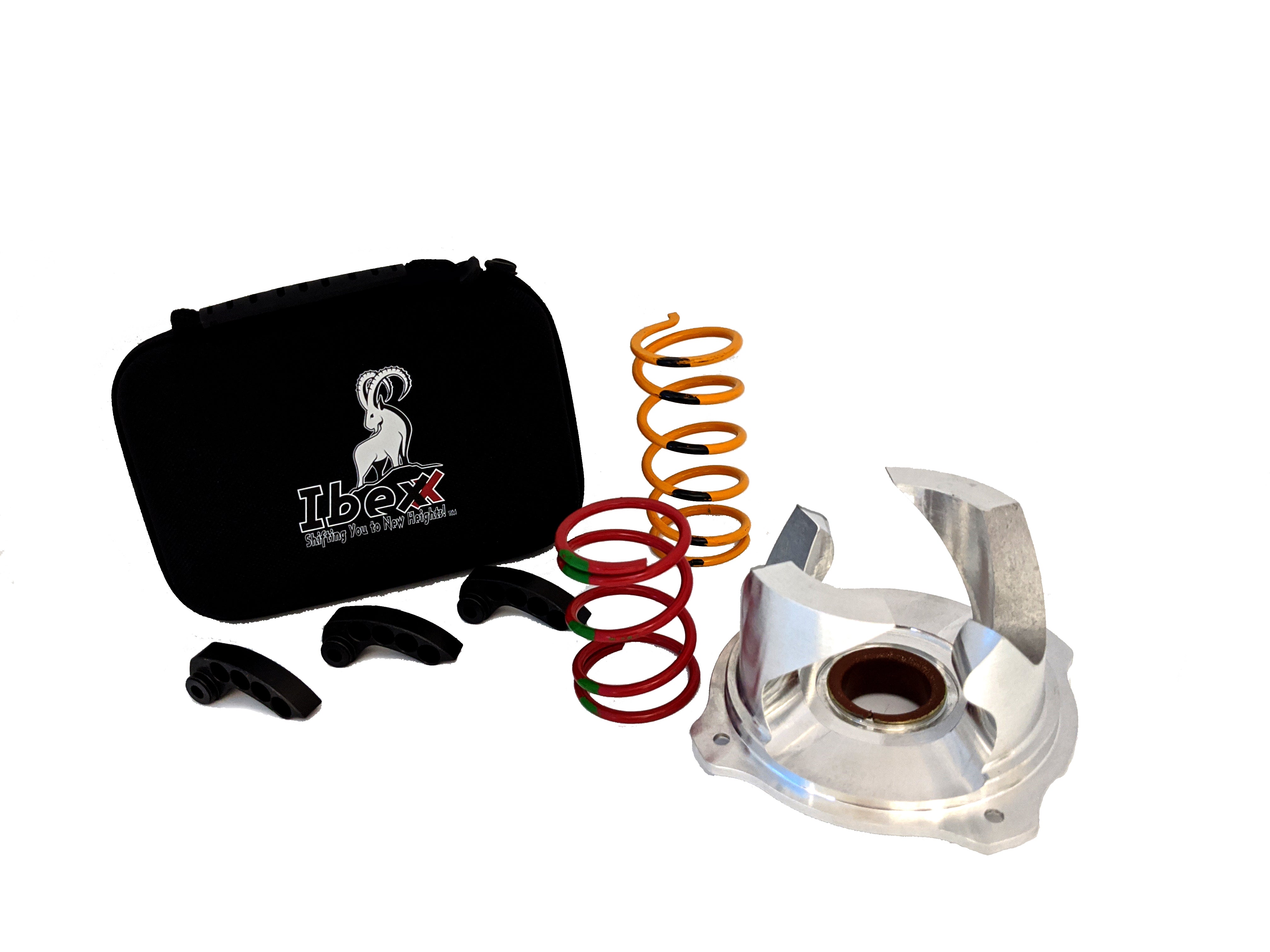 Photo of Rzr 900 Stage 2 by Ibexx - Premium for UTVs / Side by Sides