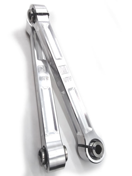 Photo of Polaris RZR Pro R and Turbo R Front Sway Bar Links by LM-UTV - Premium Sway Bar Links for UTVs / Side by Sides