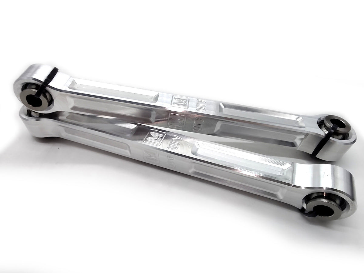 Photo of Polaris RZR Pro R and Turbo R Front Sway Bar Links by LM-UTV - Premium Sway Bar Links for UTVs / Side by Sides