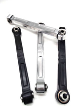 Photo of Polaris RZR Pro R and Turbo R Front Sway Bar Links by LM-UTV - Premium Sway Bar Links for UTVs / Side by Sides