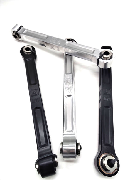Photo of Polaris RZR Pro R and Turbo R Front Sway Bar Links by LM-UTV - Premium Sway Bar Links for UTVs / Side by Sides