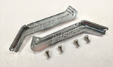 Photo of NRP Can-Am X3 Billet Door Handles by Nitro Racing Parts - Premium for UTVs / Side by Sides