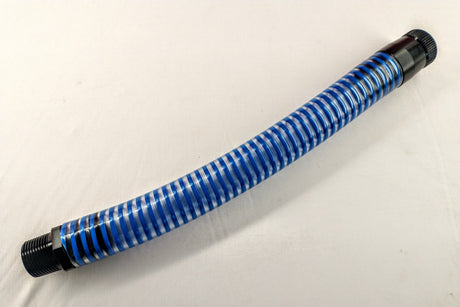 Photo of NRP Hi-Flow Universal Billet Race Jug Hose by Nitro Racing Parts - Premium Race Jug Hose for UTVs / Side by Sides