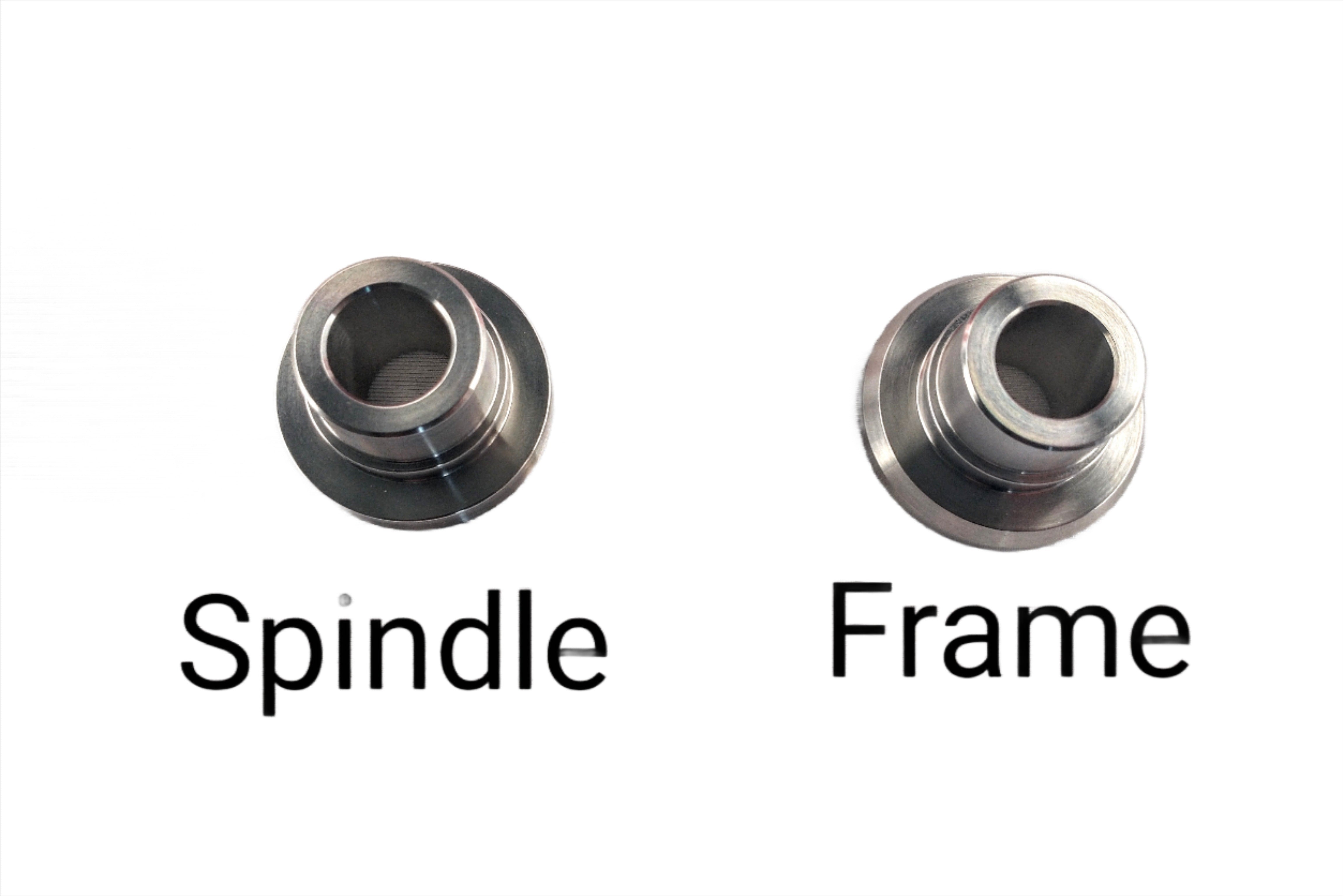 Photo of Pro R & Turbo R Bushing Kit by Nitro Racing Parts - Premium Bushings for UTVs / Side by Sides