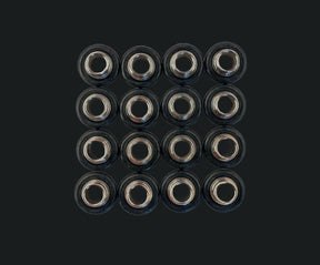 Photo of Pro XP & Turbo S Bushing Kit by Nitro Racing Parts - Premium Bushings for UTVs / Side by Sides