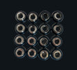 Photo of Pro R & Turbo R Bushing Kit by Nitro Racing Parts - Premium Bushings for UTVs / Side by Sides